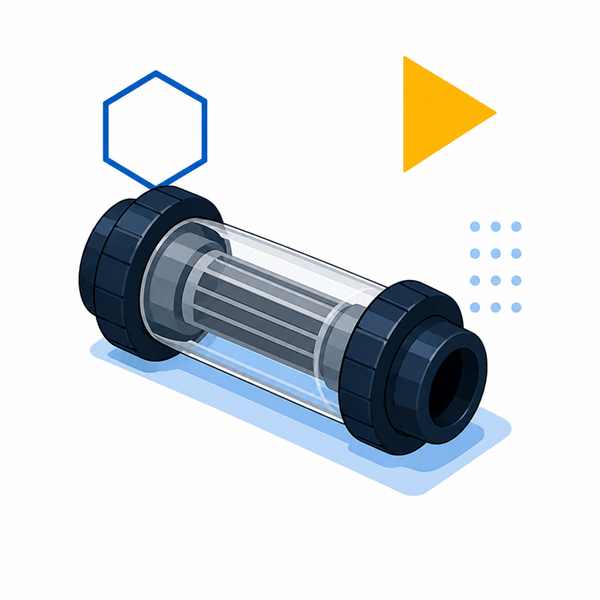 Replacement Cells