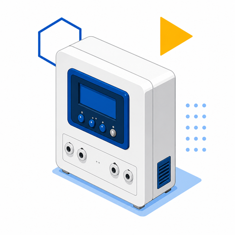 Salt Chlorinators