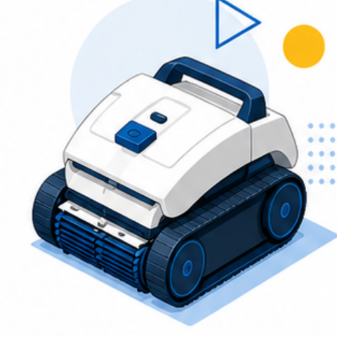 Robotic Cleaners