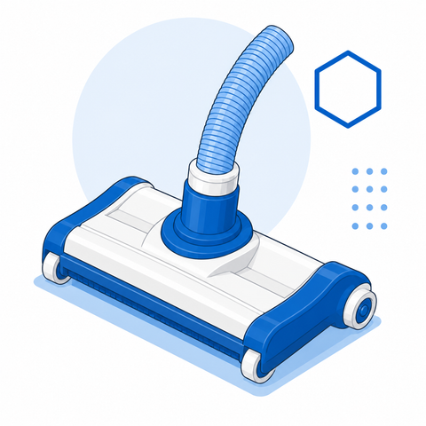 Suction Cleaners