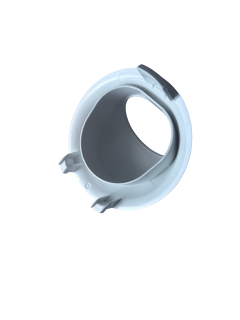 AstralPool QG50 White Nozzle – Genuine R0891900