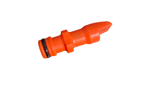 High Pressure Spray Nozzle | Garden & Pool Hose Nozzle