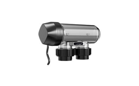Madimack InverCHLOR 20 Salt & Mineral Chlorinator - 20g/hr