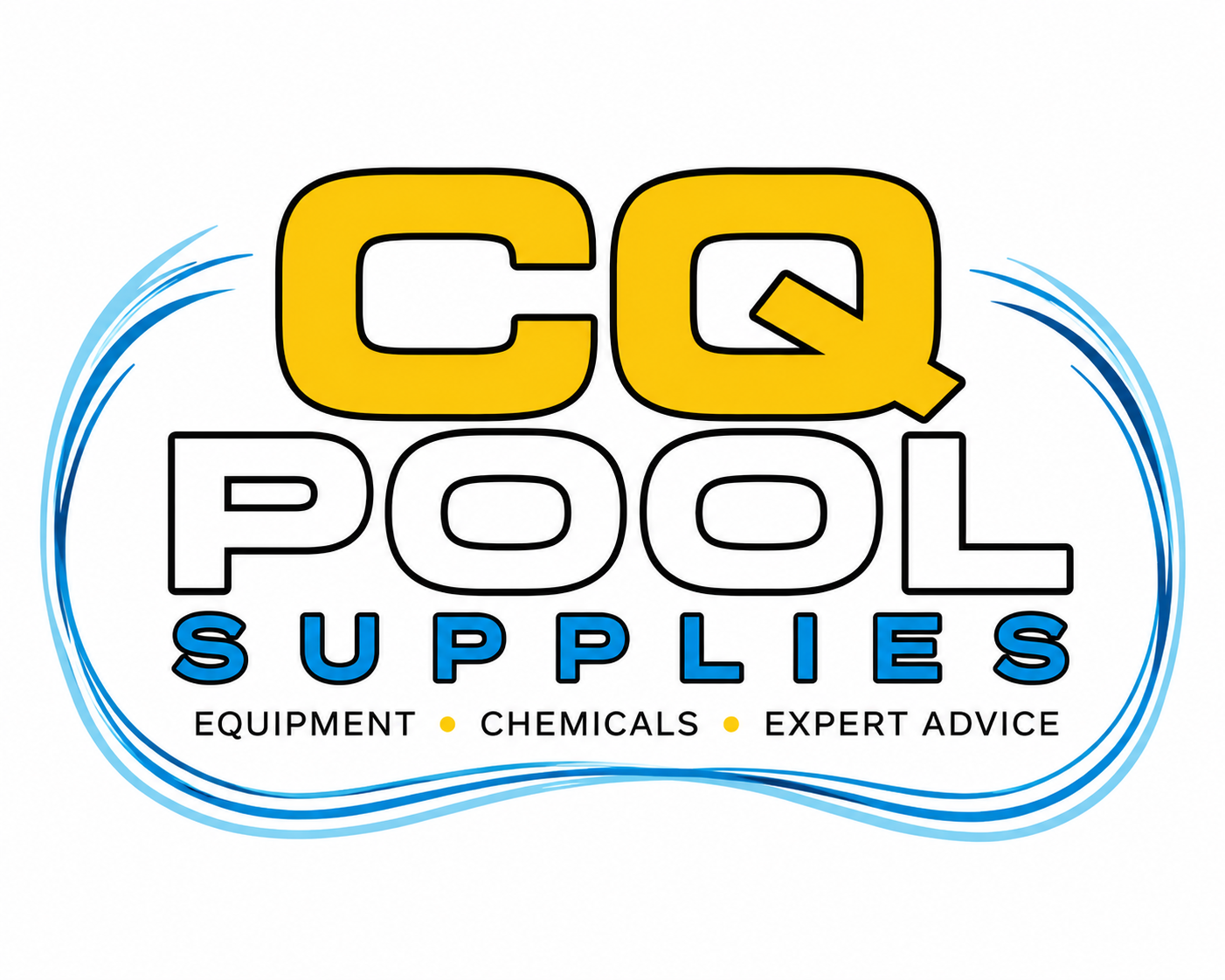 CQ Pool Supplies