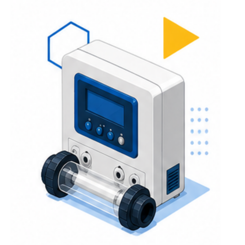 Chlorinator Parts & Spares