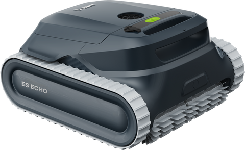 BWT ES Echo Cordless Robotic Pool Cleaner