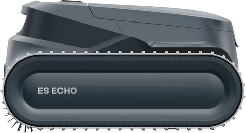 BWT ES Echo Cordless Robotic Pool Cleaner