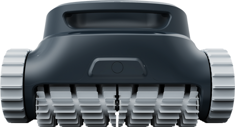 BWT ES Echo Cordless Robotic Pool Cleaner