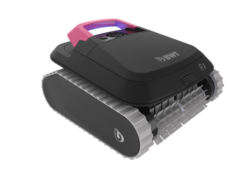 BWT F1RX Robotic Pool Cleaner
