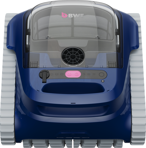 BWT F1 Sonic Pro Cordless Robotic Pool Cleaner