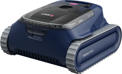 BWT F1 Sonic Pro Cordless Robotic Pool Cleaner