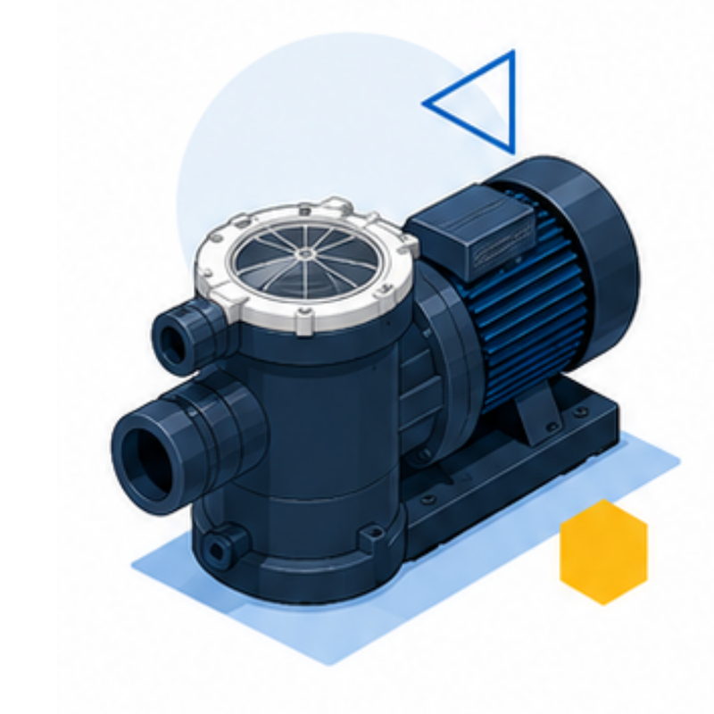 Pump Parts & Spares