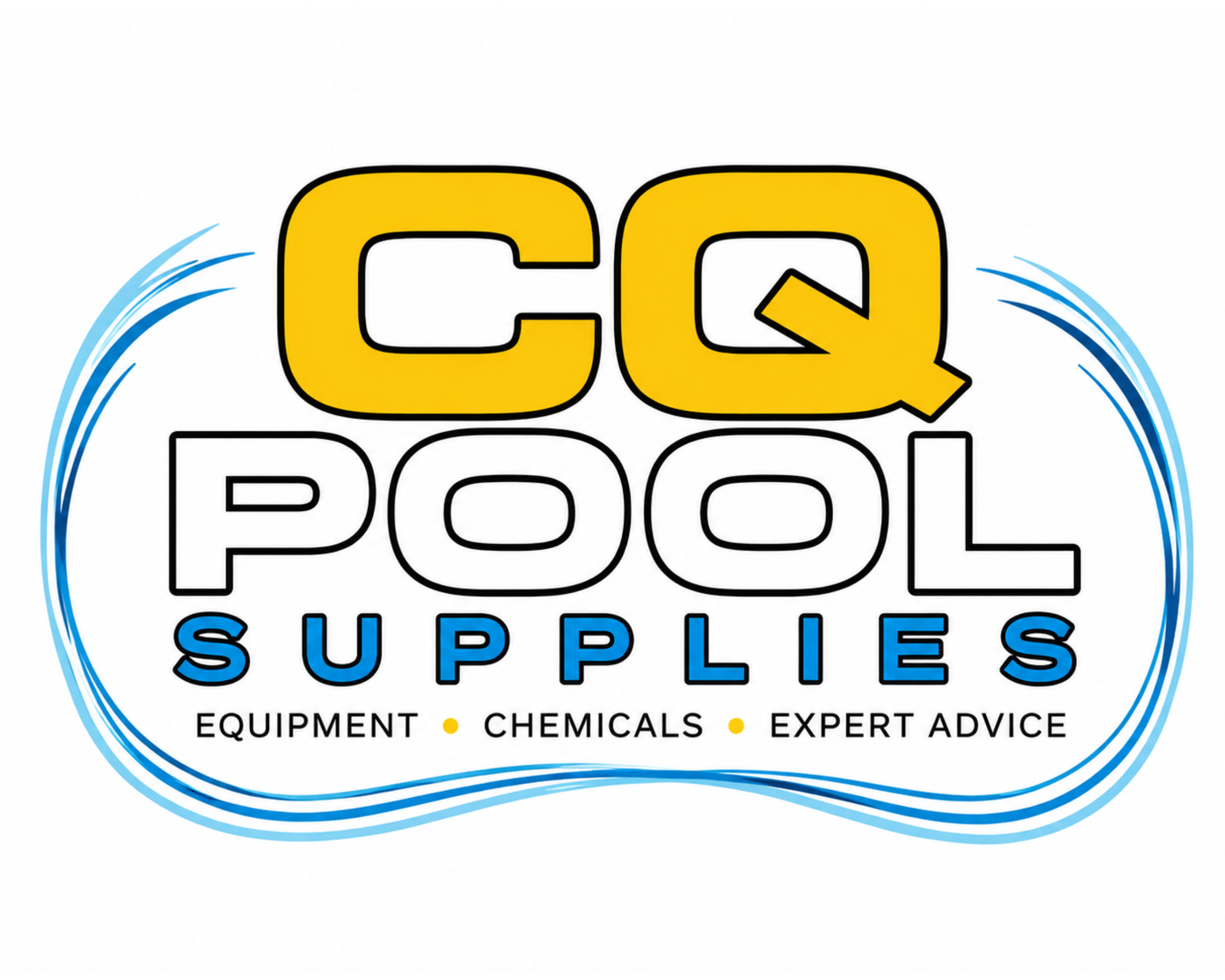 CQ Pool Supplies