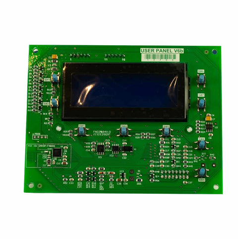 AstralPool Viron and Equilibrium Display PCB (Screen) SP71401 - Genuine