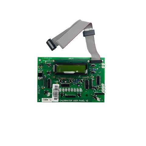 AstralPool VX Display PCB (Screen) SP70298 - Genuine
