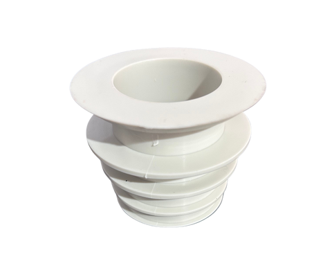 Weir Cuff for Skimmer Box | Universal Replacement