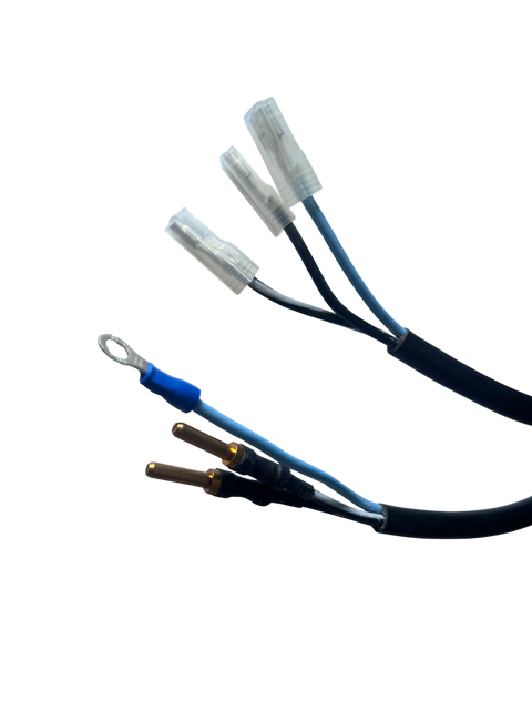 AstralPool VX & E Series 3 Core Cell Output Cable – Genuine 703002