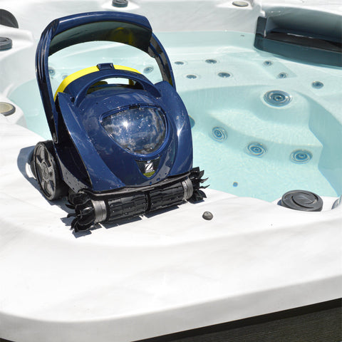 Zodiac SpaBot SB1000 Cordless Spa Cleaner
