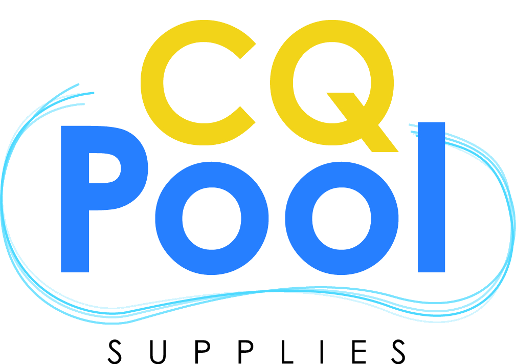 CQ Pool Supplies